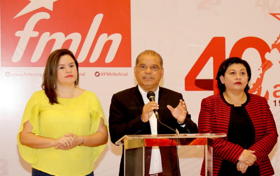 Diputados del FMLN se oponen al desarrollo económico del país diputados-del-fmln-se-oponen-al-desarrollo-economico-del-pais